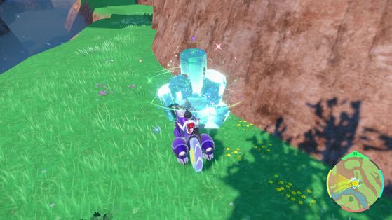 Pokémon Écarlate et Violet