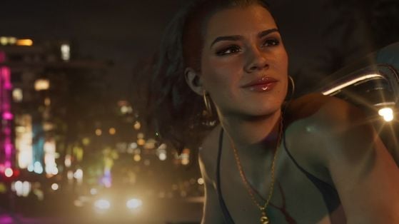 2025 est une excellente année pour le jeu vidéo, et c'est en partie grâce au report de GTA 6