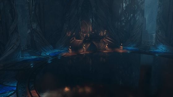 Harry Potter : Champions de Quidditch