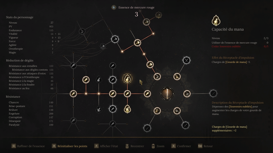 Wuchang : Fallen Feathers