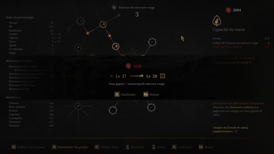 Wuchang : Fallen Feathers