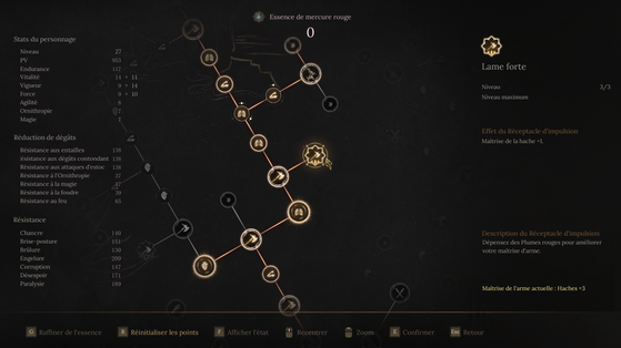 Wuchang : Fallen Feathers