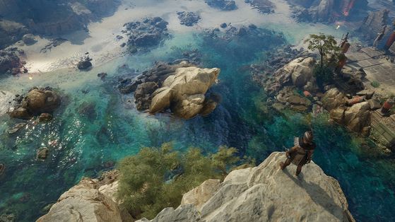 Titan Quest 2 : Sortie PS5 et Xbox Series, prix, date de sortie... Le grand concurrent de Diablo 4 dévoile de nouvelles informations