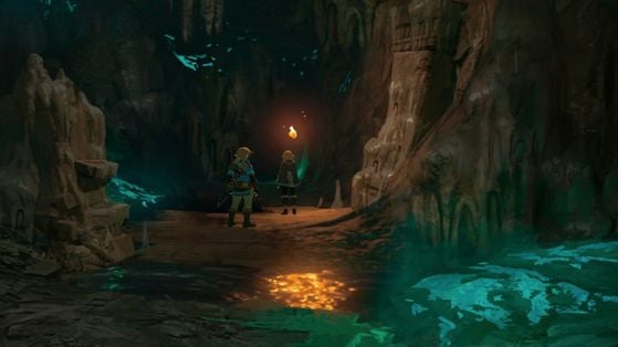 Voici comment ce jeu Zelda a littéralement sauvé Nintendo d'une année catastrophique grâce à cette aventure qui a tout changé