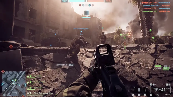 Battlefield 6 : Voici tous les gros changements que la deuxième semaine de bêta apporte au jeu