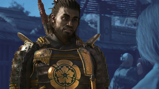 Assassin's Creed Shadows