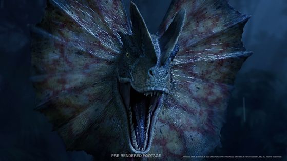 Après des années à attendre un bon jeu de dinosaures, Jurassic Park Survival pourrait bien être l'heureux élu !