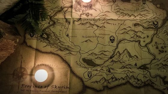 Découvrez l'annonce qui affole tous les fans de The Elder Scrolls 6
