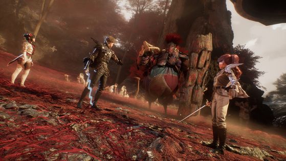 Clair Obscur Expedition 33 pourrait marquer un tournant sans précédent dans l'histoire du jeu vidéo