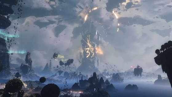 Clair Obscur : Expedition 33