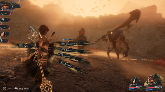 Clair Obscur : Expedition 33