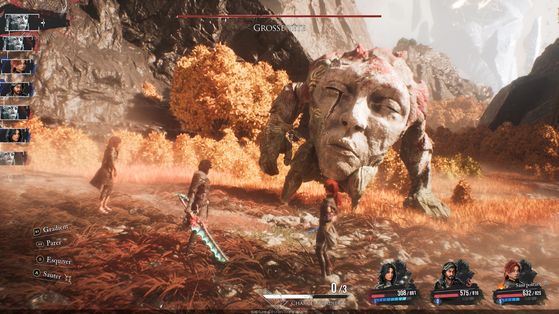 Clair Obscur : Expedition 33