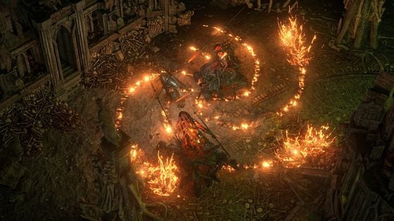 Path of Exile 2
