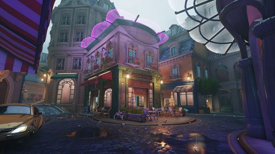 L'un des FPS les plus populaires et ce RPG culte vont collaborer et les joueurs n'en reviennent toujours pas