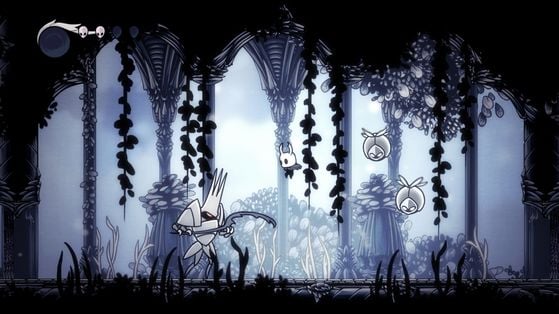 Hollow Knight Silksong : L'annonce de la date de sortie a eu un effet incroyable sur la licence et auprès des joueurs !