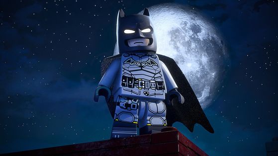 Le nouveau jeu LEGO Batman aurait un monde ouvert tellement grand qu'on ne l'a jamais vu dans aucun autre opus de la licence !