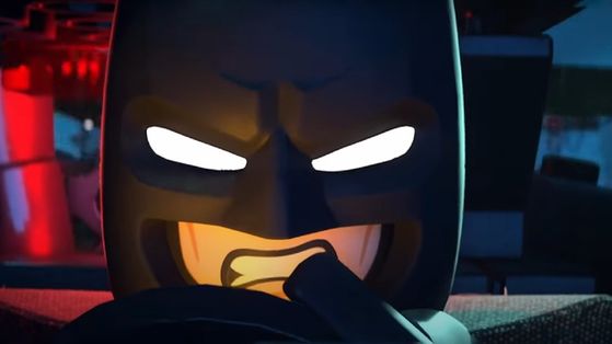 LEGO Batman : L'Héritage du Chevalier noir