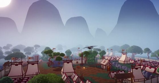 Disney Dreamlight Valley