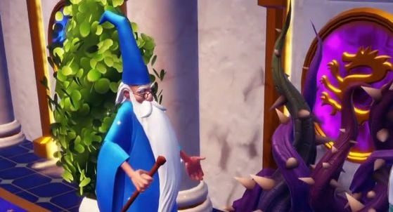 Disney Dreamlight Valley