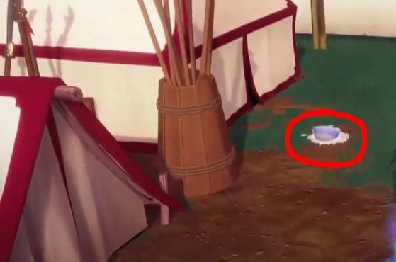 Disney Dreamlight Valley