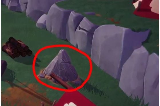 Disney Dreamlight Valley