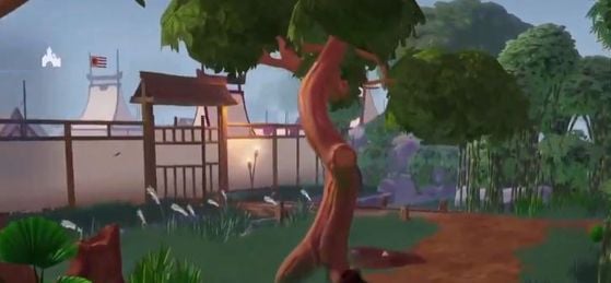 Disney Dreamlight Valley