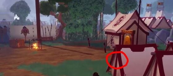 Disney Dreamlight Valley