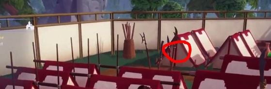 Disney Dreamlight Valley