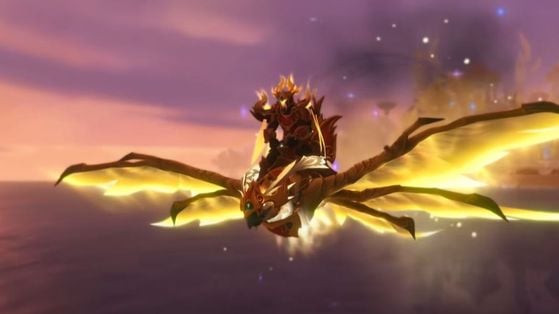 WoW : Les 5 révélations à découvrir pour bien commencer l'aventure sur l'extension Midnight