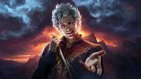 L'action la plus lâche dans Baldur's Gate 3 est parfois la meilleure décision à prendre, mais certains ennemis ne vous laisseront pas faire