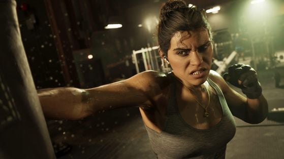 L'une des plus grandes craintes concernant GTA 6 n'arrivera pas d'après un ancien développeur de Rockstar Games