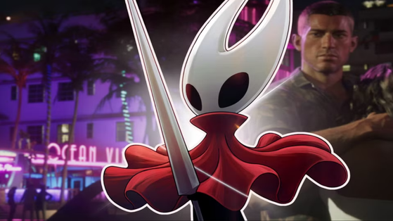 Hollow Knight Silksong a donné un avant-goût de ce que pourrait être la sortie de GTA 6, et pourtant, personne n'est prêt...