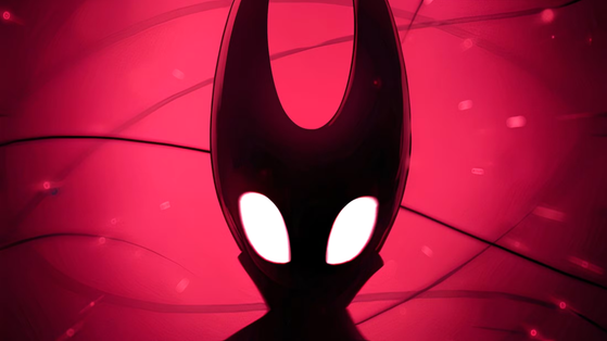 Hollow Knight : Silksong