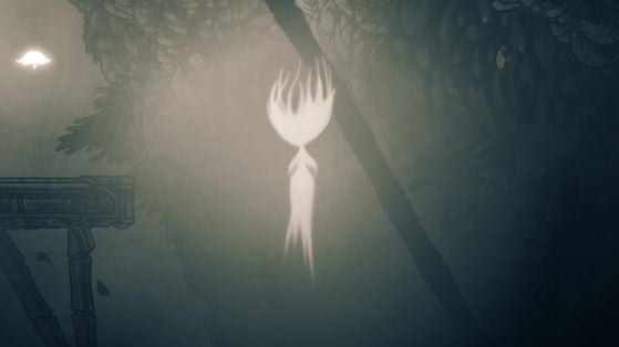 Les Brumes Hollow Knight Silksong : Quel trajet suivre pour trouver la sortie de la zone ?