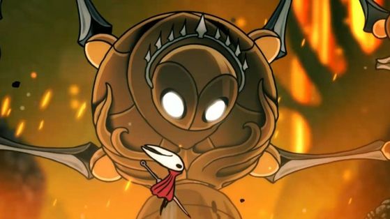 Quatrième Chorale Hollow Knight Silksong : Comment battre ce boss ?