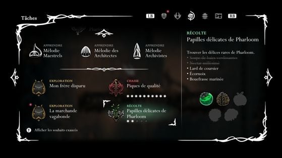 Hollow Knight : Silksong