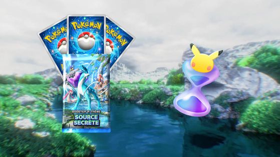 Pokémon Pocket : Récupérez des cartes gratuitement grâce à ces nouvelles missions à durée limitée !