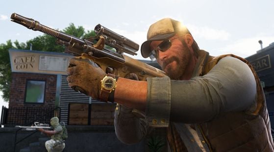 Call of Duty : Black Ops 6