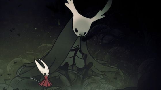 Festin de la couvée Hollow Knight Silksong : Comment obtenir les organes de Broodfeast pour obtenir la Longue-griffe  ?