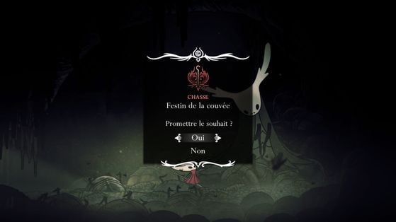 Hollow Knight : Silksong