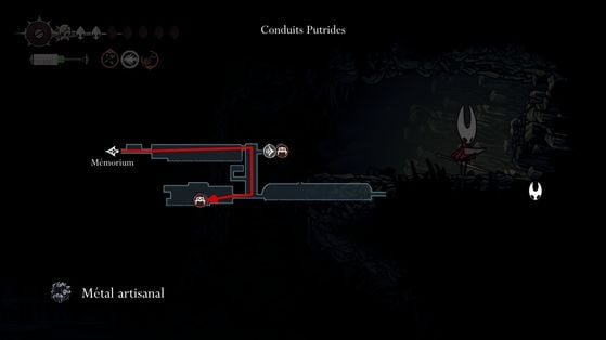 Hollow Knight : Silksong