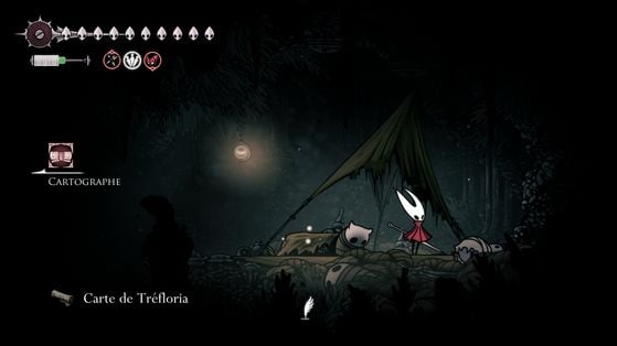 Hollow Knight : Silksong