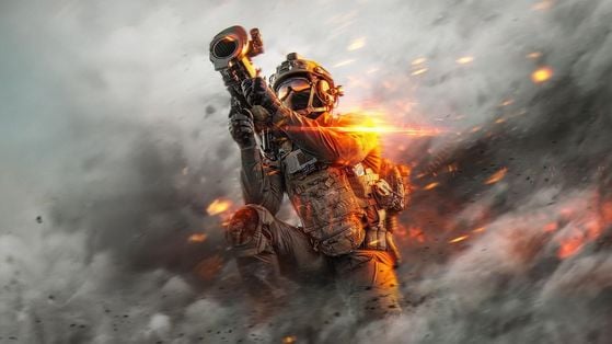 Attention si vous voyez passer ces liens Battlefield 6 : ce sont en réalité des arnaques !