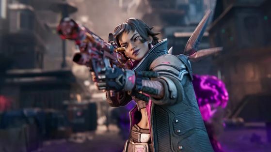 Kickballer Borderlands 4 : Comment obtenir cette arme légendaire et battre le boss Mâche Boue ?