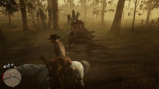 Red Dead Redemption 2