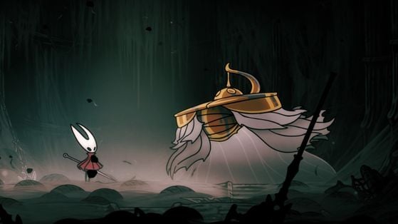 Surgeon key Hollow Knight Silksong : Où trouver la Clé du chirurgien et accéder au boss The Unravelled ?