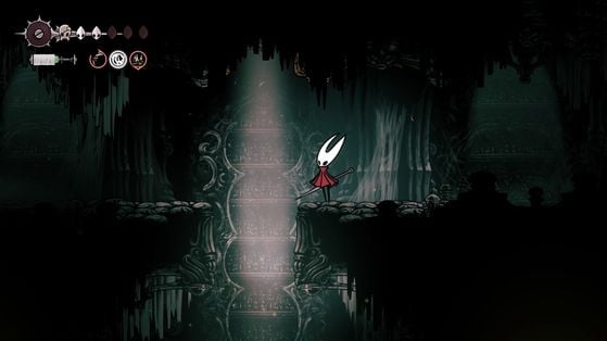 Hollow Knight : Silksong