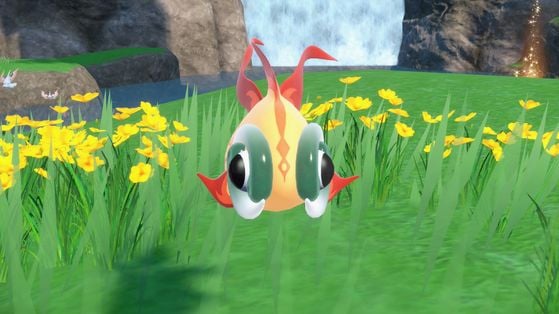 Ce Pokémon légendaire très puissant est désormais disponible dans sa version shiny et voici comment le récupérer