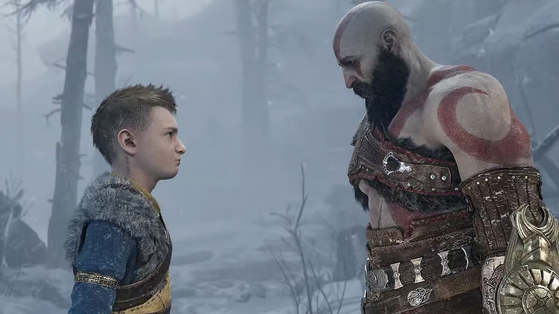 On saurait déjà où ira Kratos dans God of War 6, et ça va faire plaisir à de nombreux fans