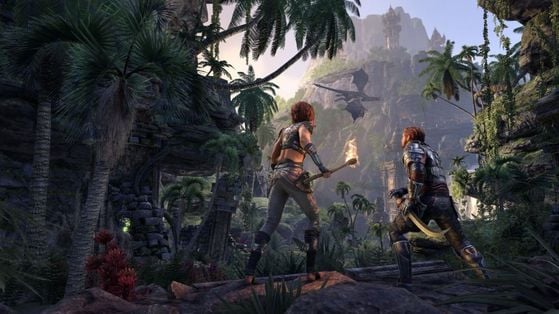 L'attente pour The Elder Scrolls 6 est si longue qu'elle fait le bonheur de ce célèbre MMO